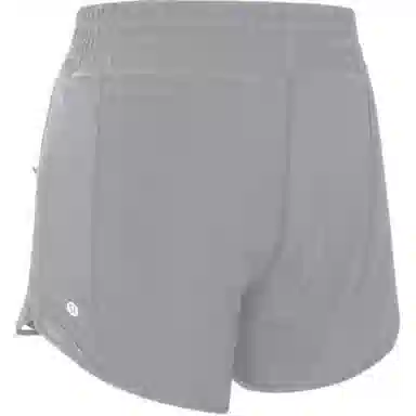 lululemon Hotty Hot High-Rise Shorts