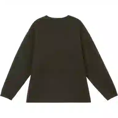 lululemon Alpaca Wool-Blend Crewneck Sweater