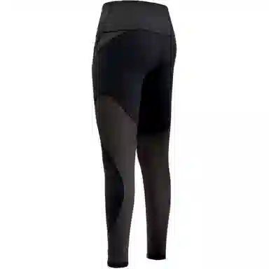 lululemon Wunder Train Mesh Panel High-Rise Tight 25"