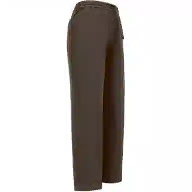 lululemon Luxtreme Mid-Rise Straight-Leg Trouser