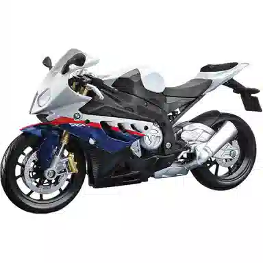 Maisto 112 S1000RR