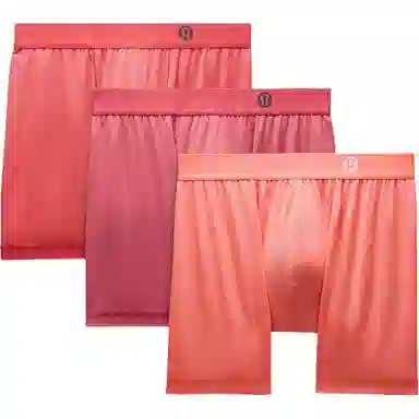 lululemon AIM Series