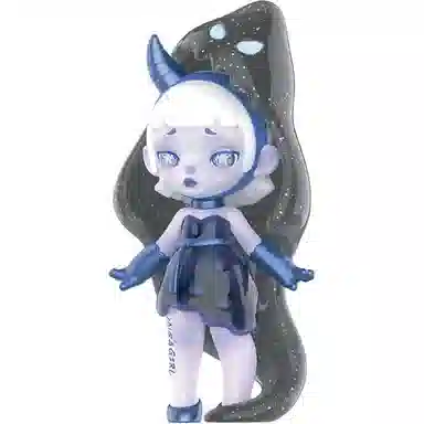 TOYCITY LAURA Werewolf Tea Party Series Blind Box
