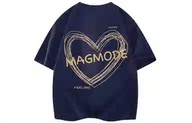 magmode LogoT
