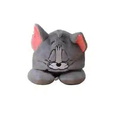 HUGKIS Tom and Jerry U