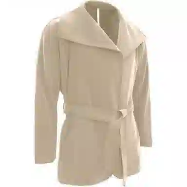 lululemon Softstreme Jacket