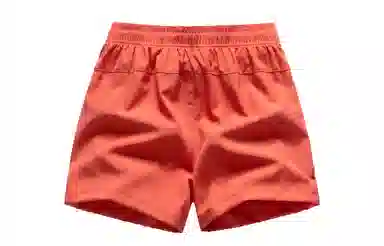 AMBER LIGHT Shorts