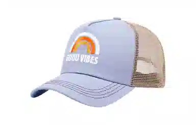 US8ACC Good Vibes Cap