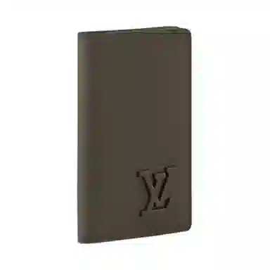 Louis Vuitton Aerogram