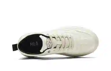 HLA