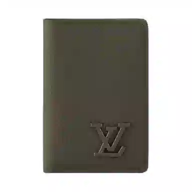 Louis Vuitton Aerogram