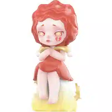 TOYCITY LAURA Werewolf Tea Party Series Blind Box