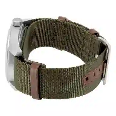 Hamilton Khaki Field