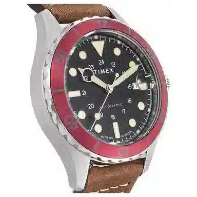 TIMEX 41mm 100 TW2U09900
