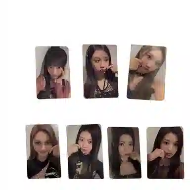 YG Entertainment babymonster babymonster YG Bver.