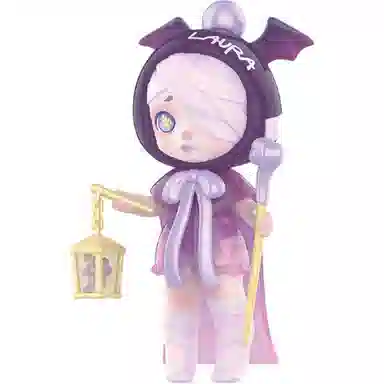 TOYCITY LAURA Werewolf Tea Party Series Blind Box