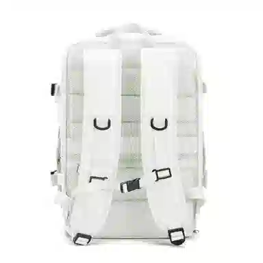 轻骑者 时尚休闲多功能短途旅游出差户外露营防泼水干湿分离可扩容 织物 旅行包电脑包书包背包双肩包 常规 男女同款情侣款 多色