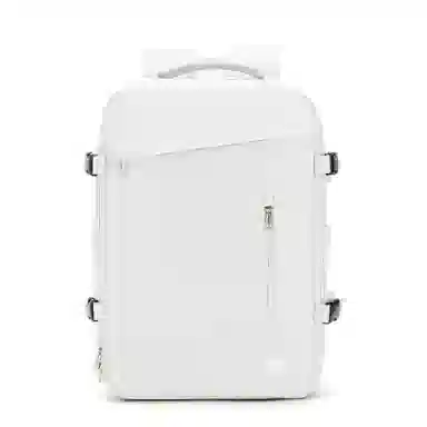 轻骑者 时尚休闲多功能短途旅游出差户外露营防泼水干湿分离可扩容 织物 旅行包电脑包书包背包双肩包 常规 男女同款情侣款 多色