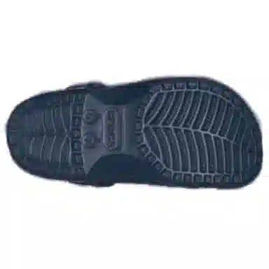 Crocs x Naruto Shippuden Classic Clog Black Red