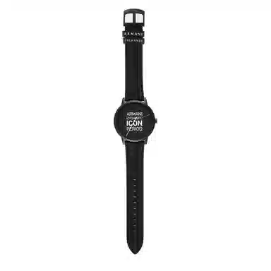 ARMANI EXCHANGE logo AX2732