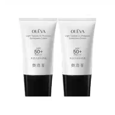 Oleva SPF50+PA++