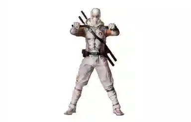 threezero 30cm