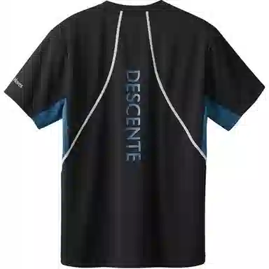DESCENTE Logo Print T-Shirt