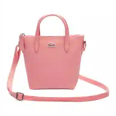 LACOSTE PVC