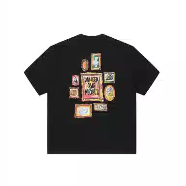 DANGEROUSPEOPLE T