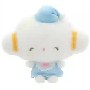 E-STRONG x Sanrio 22cm
