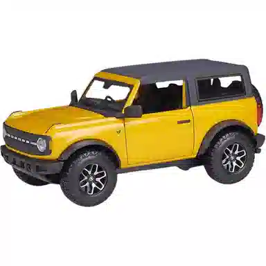 Maisto 124 Ford Bronco (Badlands)