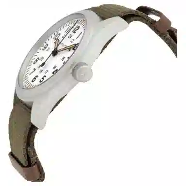 Hamilton Khaki Field