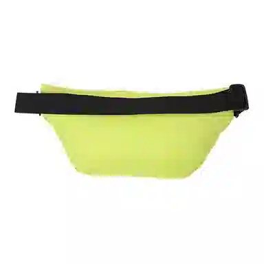 adidas W ID Waistbag Fluorescent Yellow