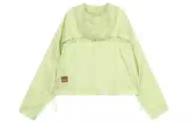 lululemon SS23 Cinch-Back