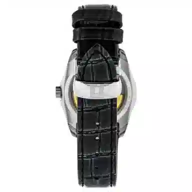 Tissot Couturier Automatic 32mm Black Dial