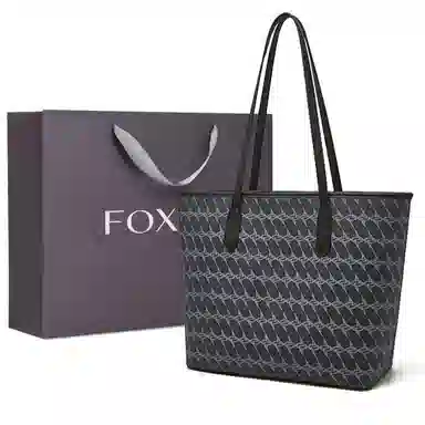 FOXER Tote