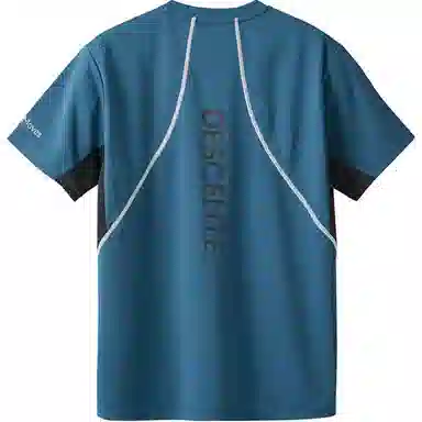 DESCENTE Logo Print T-Shirt