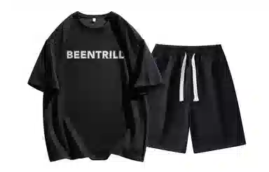 BEENTRILL LogoT