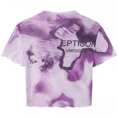 EPTISON WOMAN Chaotic Romance T