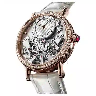 BREGUETTRADITION 37mm K18K