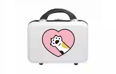 BABO PANDA ABS+PC 14