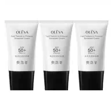 Oleva SPF50+PA++