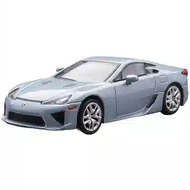 x Lexus LFA