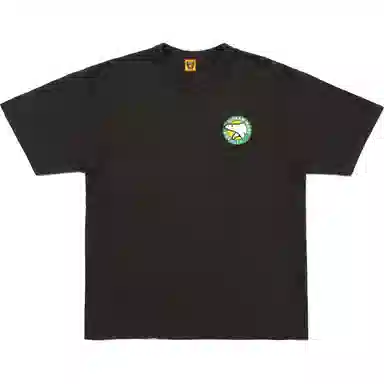 HUMAN MADE SS24 Polar Bear Tee