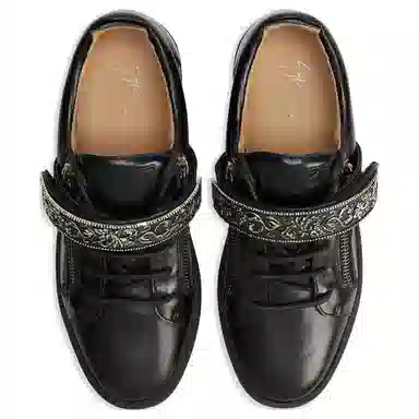 Giuseppe Zanotti GZ Black