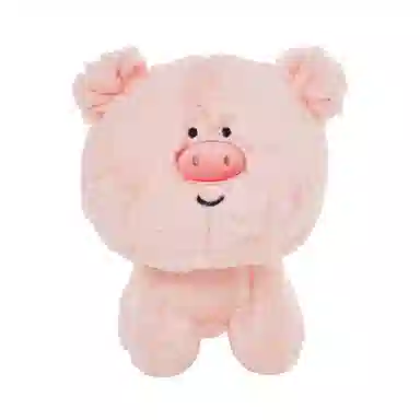 The Green Party 35cm