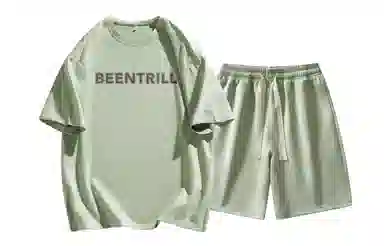 BEENTRILL LogoT