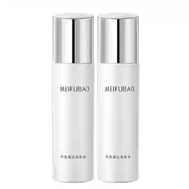 美肤宝水  水光透白美肌水 美白淡斑补水保湿