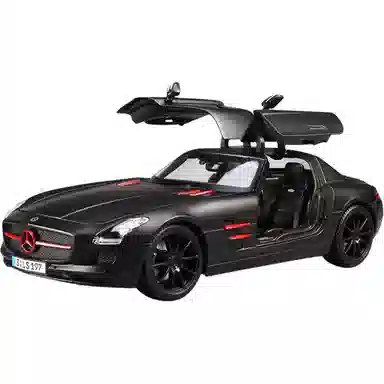 Maisto 118 SLS AMG