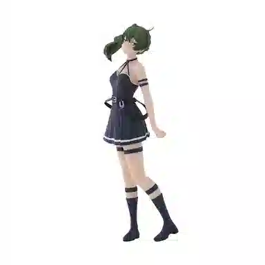 SEGA DesktopDecorate